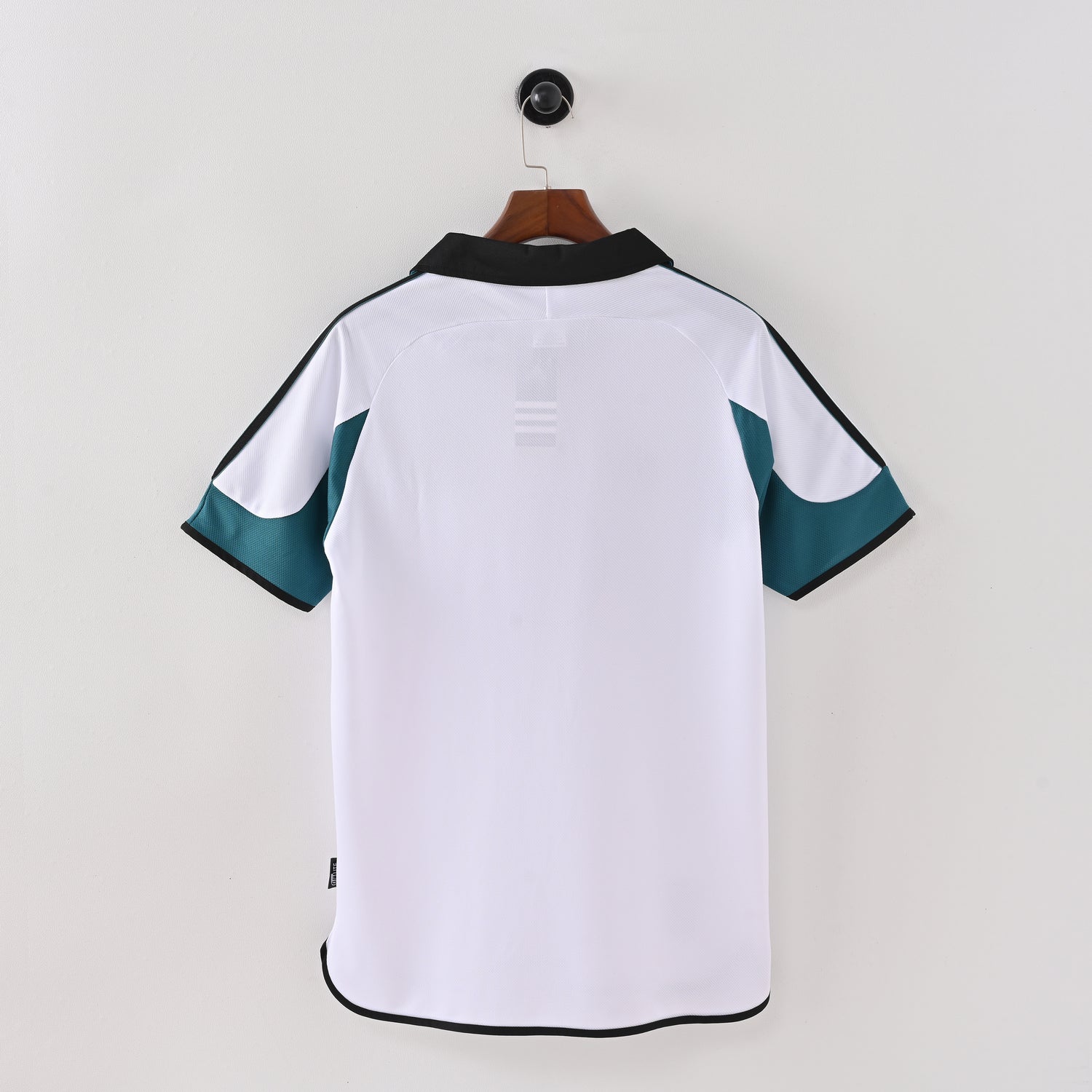 Maillot Newcastle United Retro Vintage 1999-2000 Exterieur Homme | Foot Sport