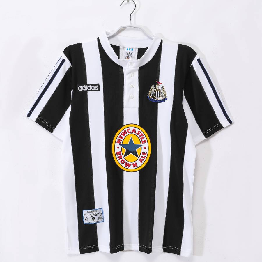 Maillot-Newcastle-United-Domicile-1995-1997-Vintage-Retro-1
