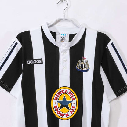 Maillot-Newcastle-United-Domicile-1995-1997-Vintage-Retro-3