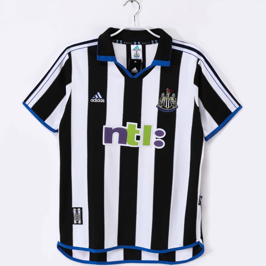 Maillot-Newcastle-United-Domicile-2000-2001-Vintage-Retro-1