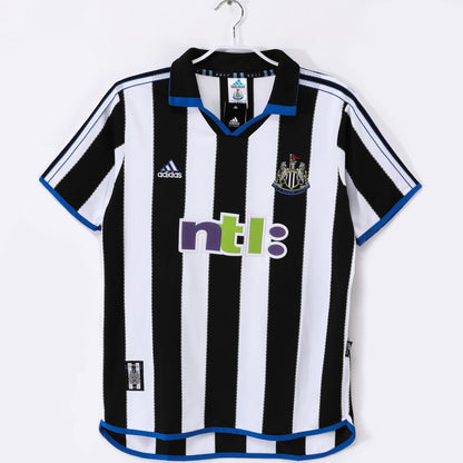 Maillot-Newcastle-United-Domicile-2000-2001-Vintage-Retro-1