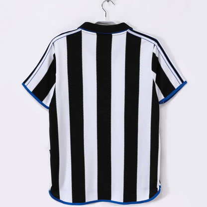 Maillot-Newcastle-United-Domicile-2000-2001-Vintage-Retro-2