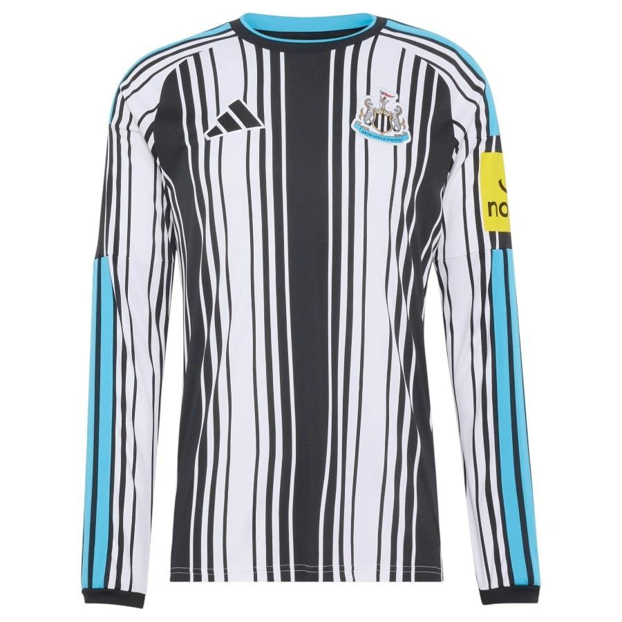 Maillot-Newcastle-United-Domicile-2026-2027-Manches-Longues-1