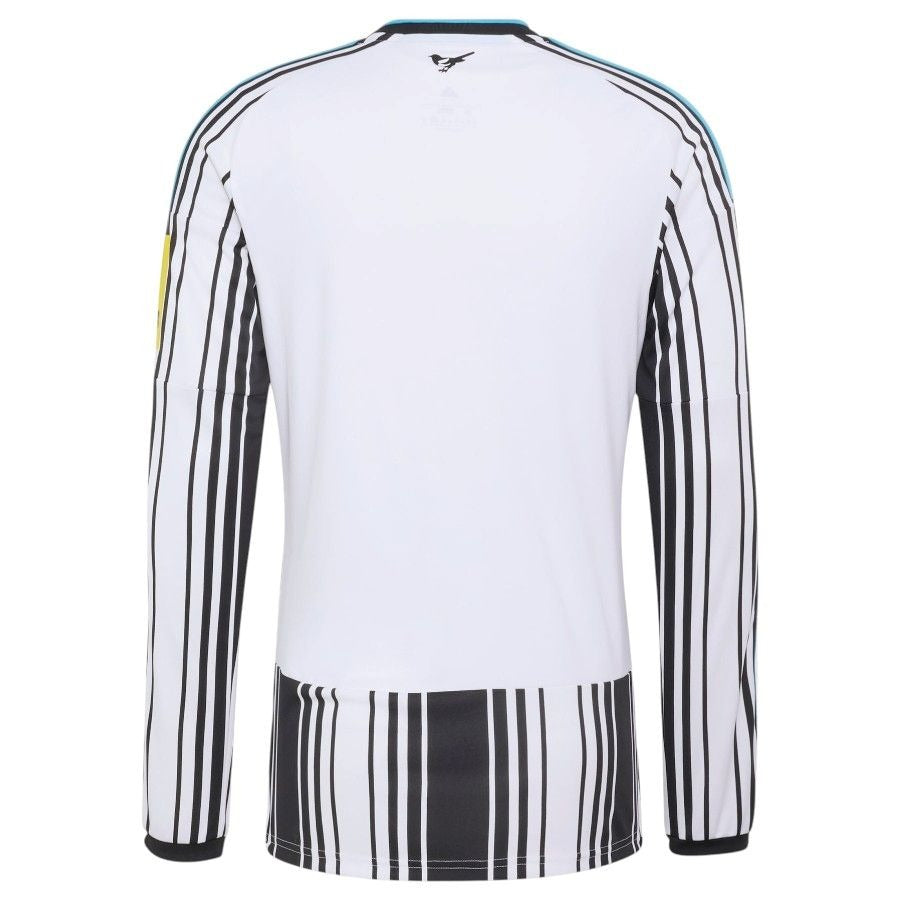 Maillot-Newcastle-United-Domicile-2026-2027-Manches-Longues-2