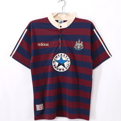 Maillot-Newcastle-United-Exterieur-Retro-Vintage-1995-1997-Homme-1
