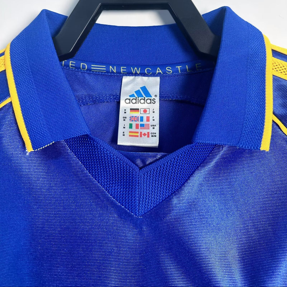 Maillot-Newcastle-United-Retro-Vintage-1998-1999-Exterieur-Homme-3