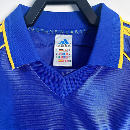 Maillot-Newcastle-United-Retro-Vintage-1998-1999-Exterieur-Homme-3