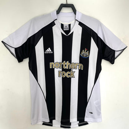 Maillot-Newcastle-United-Retro-Vintage-2005-2006-Domicile-Homme-1