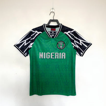 Maillot-Nigeria-Retro-Vintage-1994-1995-Domicile-Homme-1