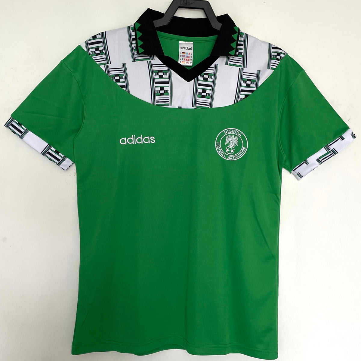 Maillot-Nigeria-Retro-Vintage-1994-Domicile-Homme-1