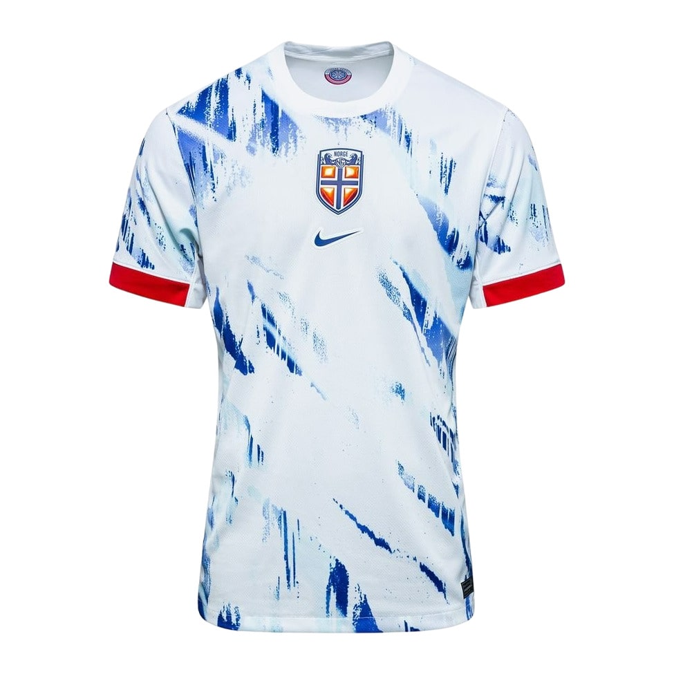 NORUEGA