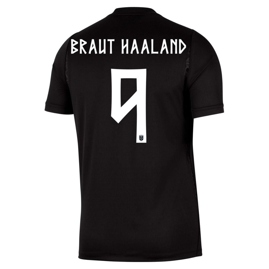 Norway Haaland Men's Away Jersey 2026 2027 – Foot Sport – Maillots
