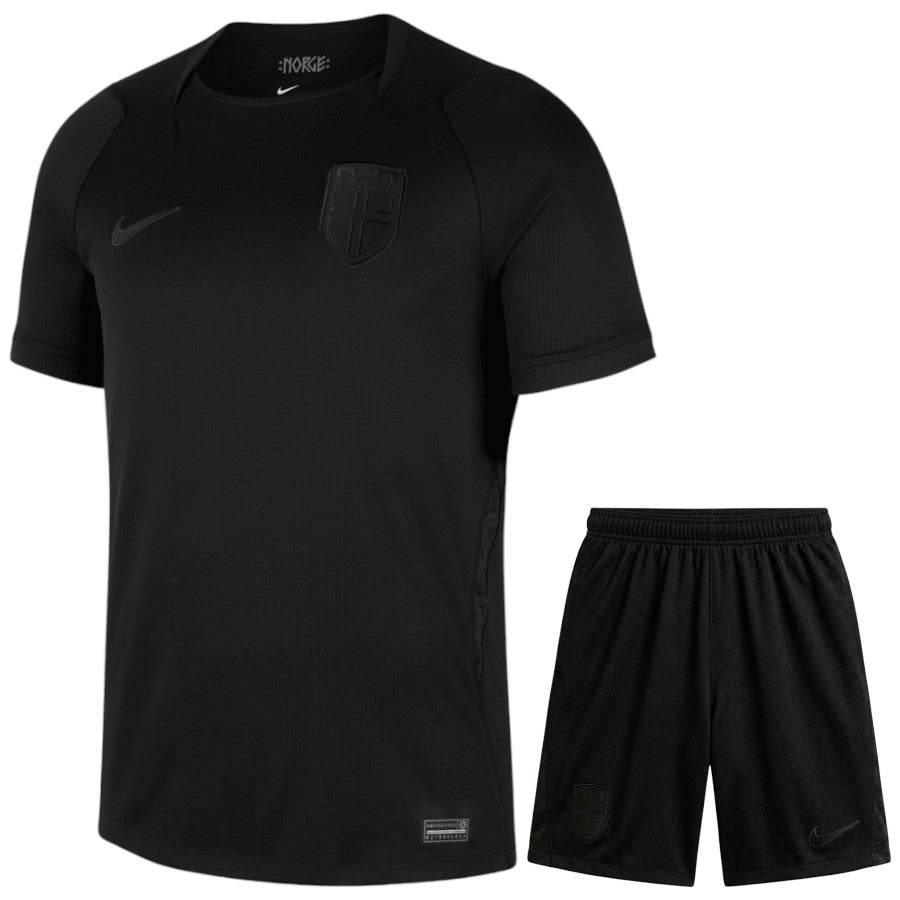 Maillot-Norvege-Kit-Enfant-Exterieur-2026-2027-1
