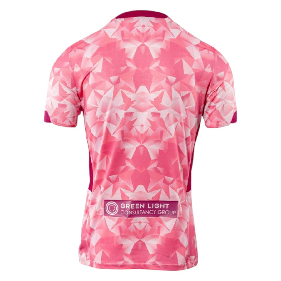 Maillot Norwich City Third Homme 2025 2026 | Foot Sport