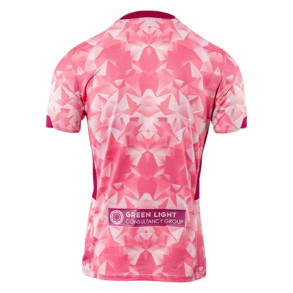 Maillot Norwich City Third Homme 2025 2026 | Foot Sport