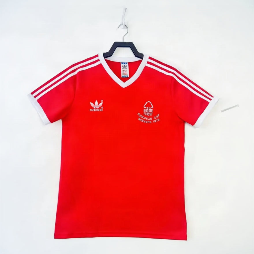 Maillot-Nottingham-Forest-Retro-Vintage-1977-1980-Domicile-Homme-1