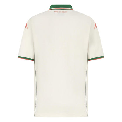 Camiseta de visitante del OGC Nice para hombre 2025-2026 | Fútbol