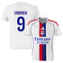 Maillot-OL-Domicile-2025-2026-Endrick-1
