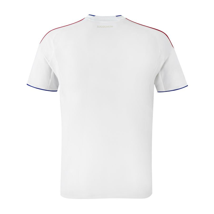 Maillot Lyon OL Kit Enfant Domicile 2025 2026 | Foot Sport
