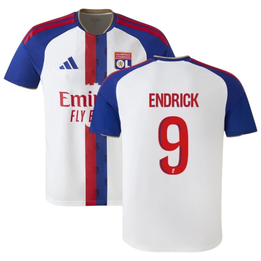 Maillot-OL-Domicile-2026-2027-Endrick-1