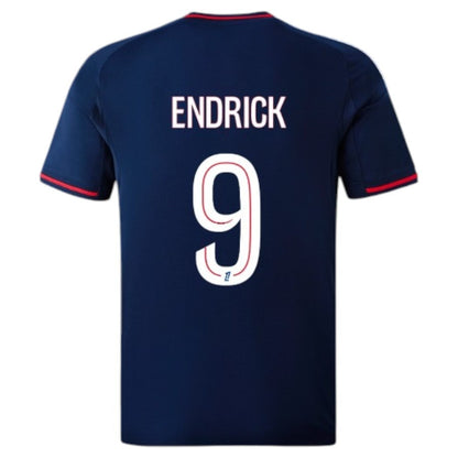 Maillot-OL-Exterieur-2025-2026-Endrick-2