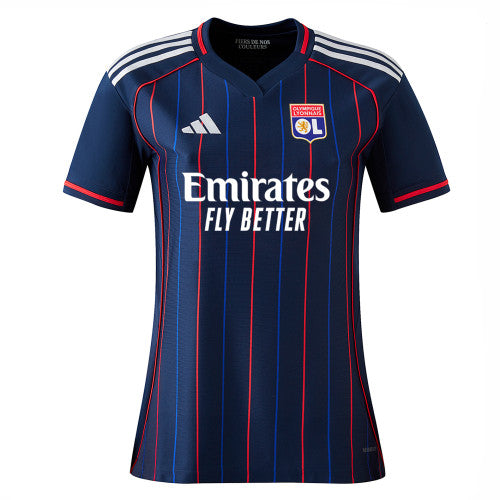 Maillot-OL-Exterieur-2025-2026-Femme-1