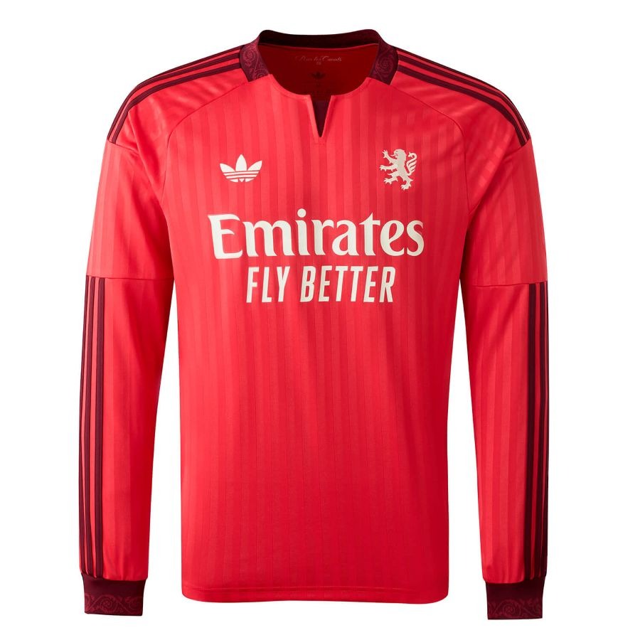 Maillot-OL-Exterieur-2026-2027-Manches-Longues-1