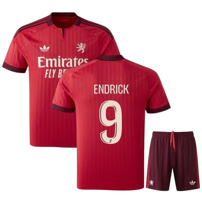 Maillot-OL-Kit-Enfant-Exterieur-2026-2027-Endrick