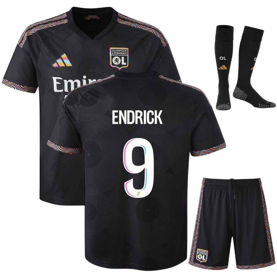 Maillot-OL-Kit-Enfant-Third-2026-2027-Endrick-1