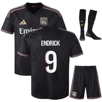 Maillot-OL-Kit-Enfant-Third-2026-2027-Endrick-1