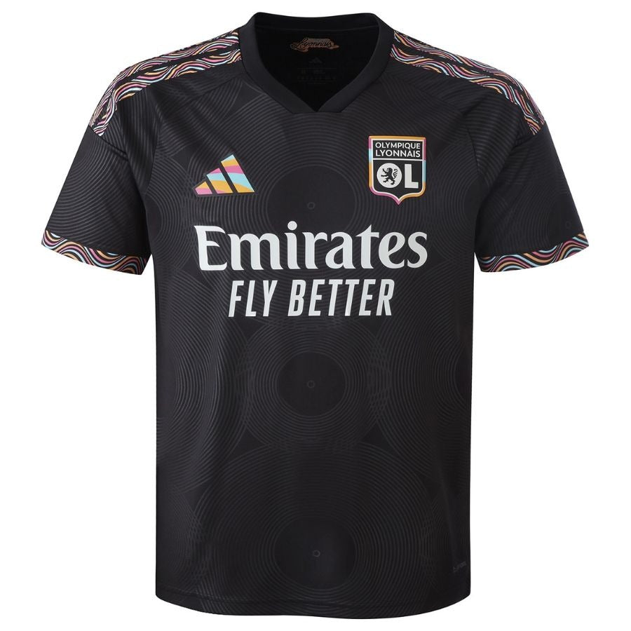 Maillot Lyon OL Homme Third 2026 2027