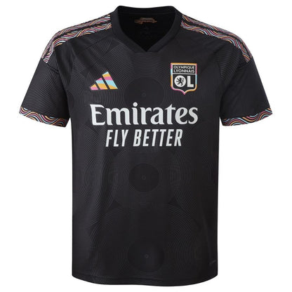 Maillot Lyon OL Homme Third 2026 2027