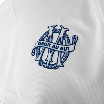 Maillot Marseille 125 ans Homme 2024 2025 | Foot Sport