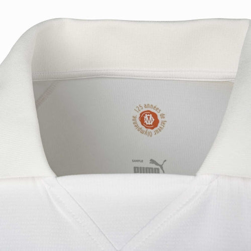 Camiseta del 125.º Aniversario del Marsella (hombre) 2024-2025 | Fútbol 