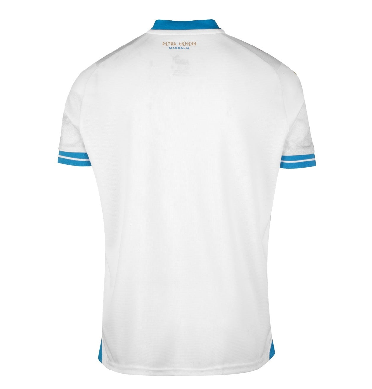 Camiseta local del Marsella Jul D&amp;amp;P 2024 para hombre | Fútbol 