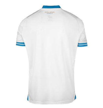 Camiseta local del Marsella Jul D&amp;amp;P 2024 para hombre | Fútbol 