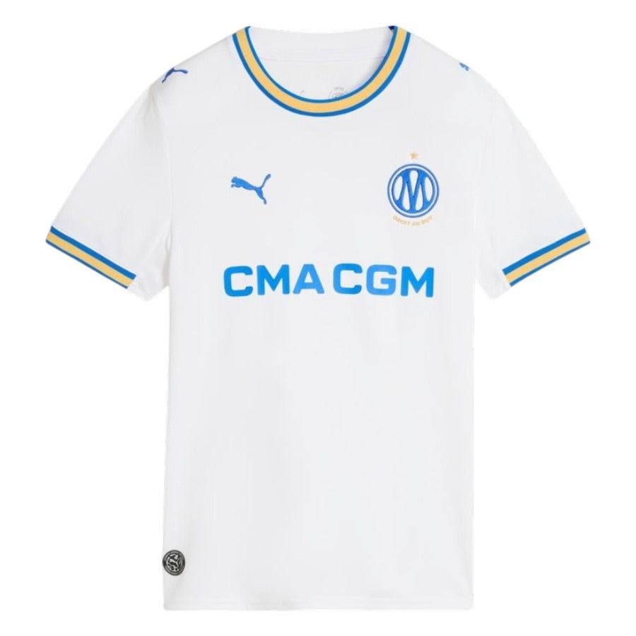 Maillot-OM-Domicile-2026-2027-Femme-1