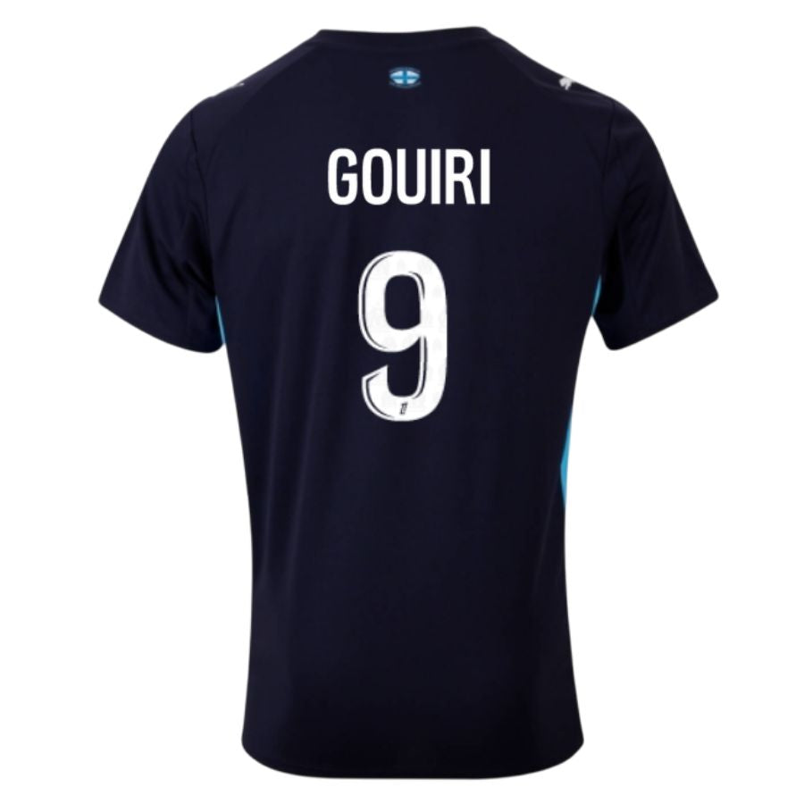 Maillot Marseille Exterieur Homme 2025 2026 | Foot Sport