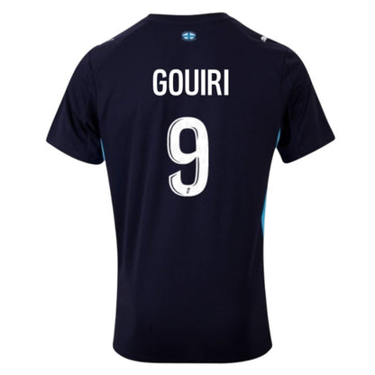 Maillot Marseille Exterieur Homme 2025 2026 | Foot Sport