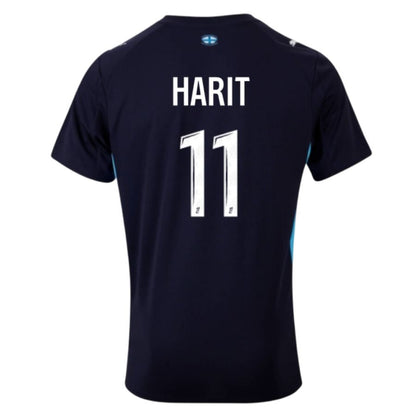 Maillot Marseille Exterieur Homme 2025 2026 | Foot Sport