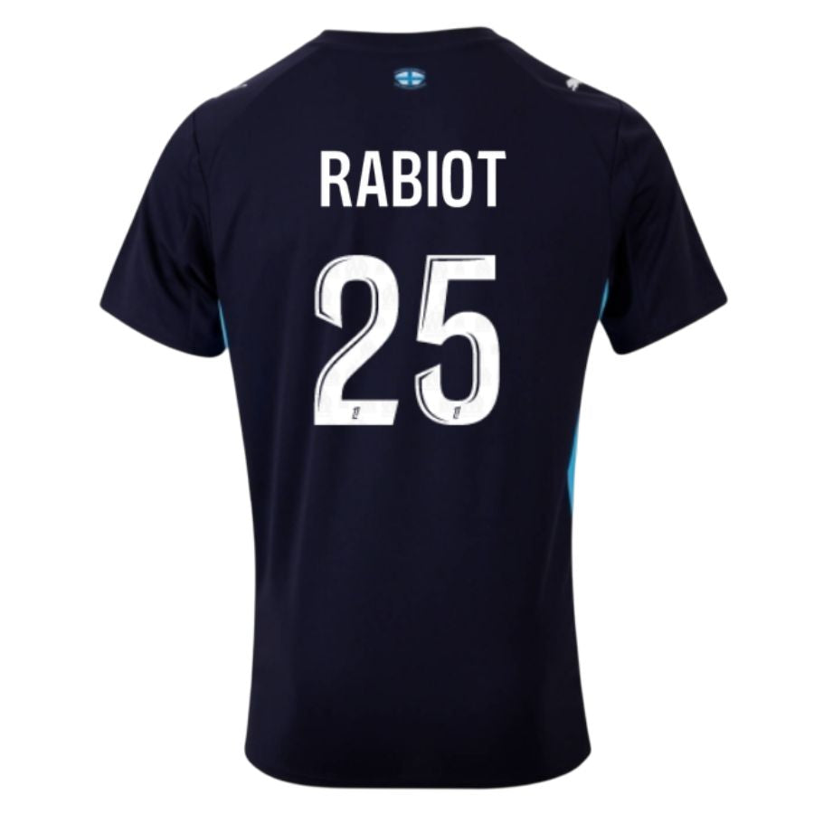 Maillot Marseille Exterieur Homme 2025 2026 | Foot Sport