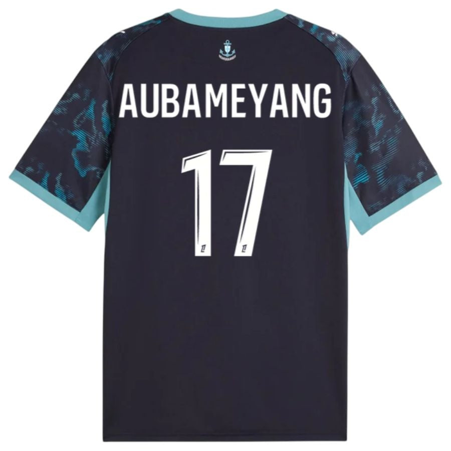 Maillot-OM-Exterieur-2026-2027-Aubameyang-2