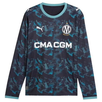 Maillot-OM-Exterieur-2026-2027-Manches-Longues-1