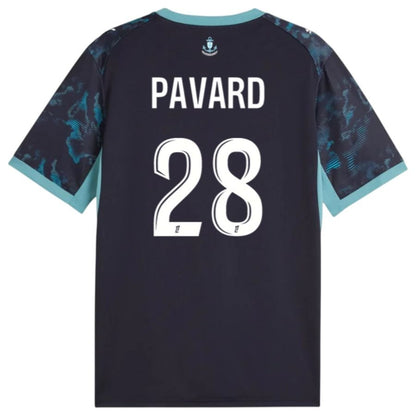 Maillot-OM-Exterieur-2026-2027-Pavard-2