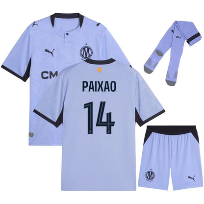Maillot-OM-Kit-Enfant-Third-2026-2027-Paixao-1