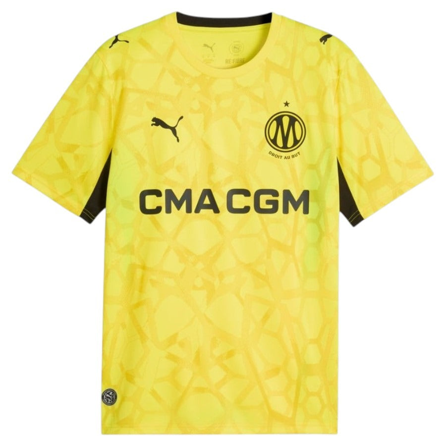 Maillot-OM-Marseille-2026-2027-Gardien-Jaune-1