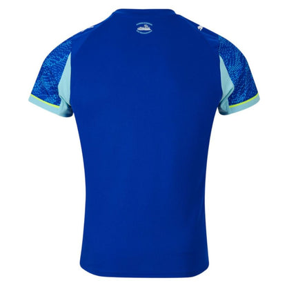 Maillot Marseille Third Homme 2025 2026 | Foot Sport