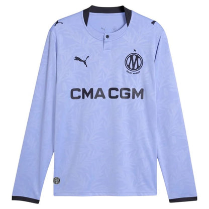 Maillot-OM-Third-2026-2027-Manches-Longues-1