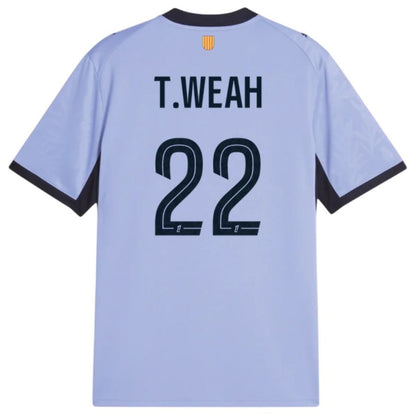 Maillot-OM-Third-2026-2027-Weah-2