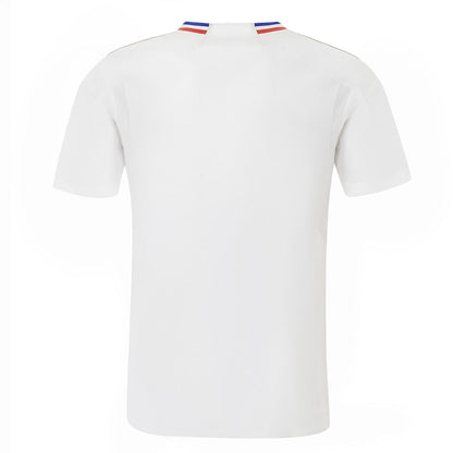 Maillot-Olympique-Lyonnais-Domicile-2023-2024-2